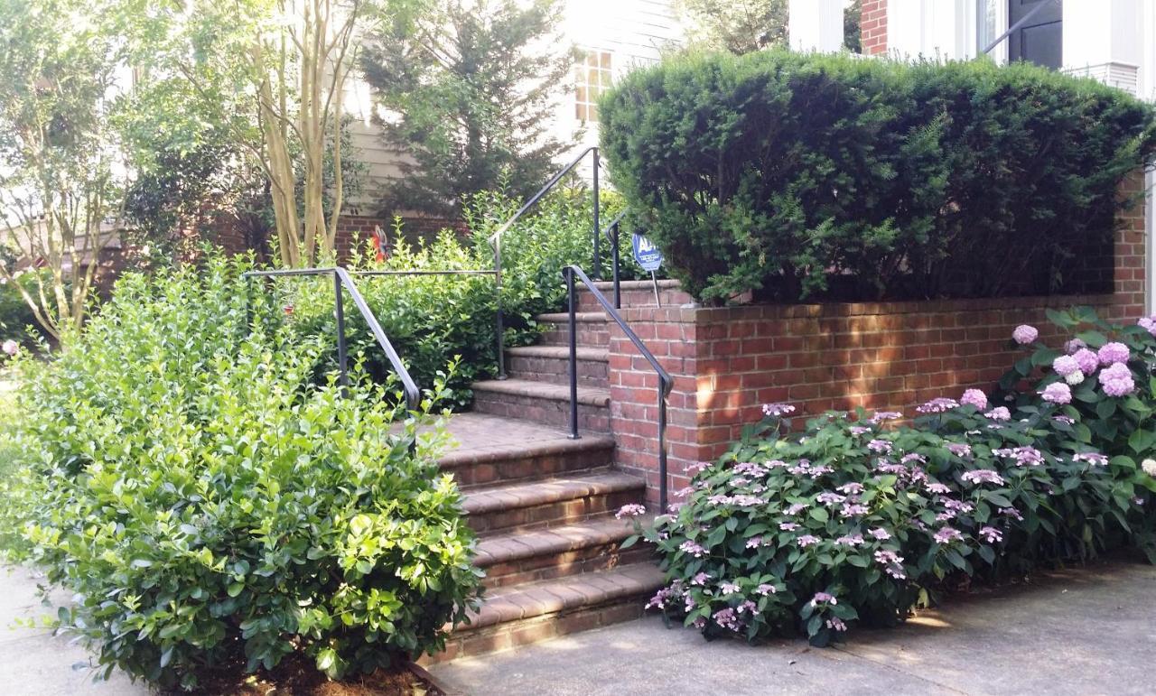 Gasthof Free Parking On A Private St., Minutes To Georgetown, Medstar Hospital, Georgetown And