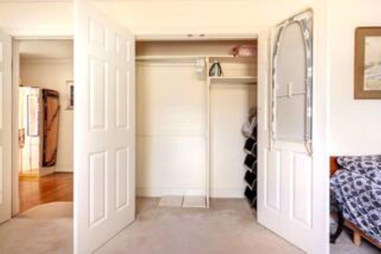 Free Parking On A Private St., Minutes To Georgetown, Medstar Hospital, Georgetown And
